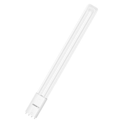 LED lysrör 2G11/18W/230V 4000K - Osram