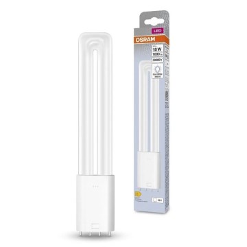 LED lysrör 2G11/8W/230V 4000K - Osram