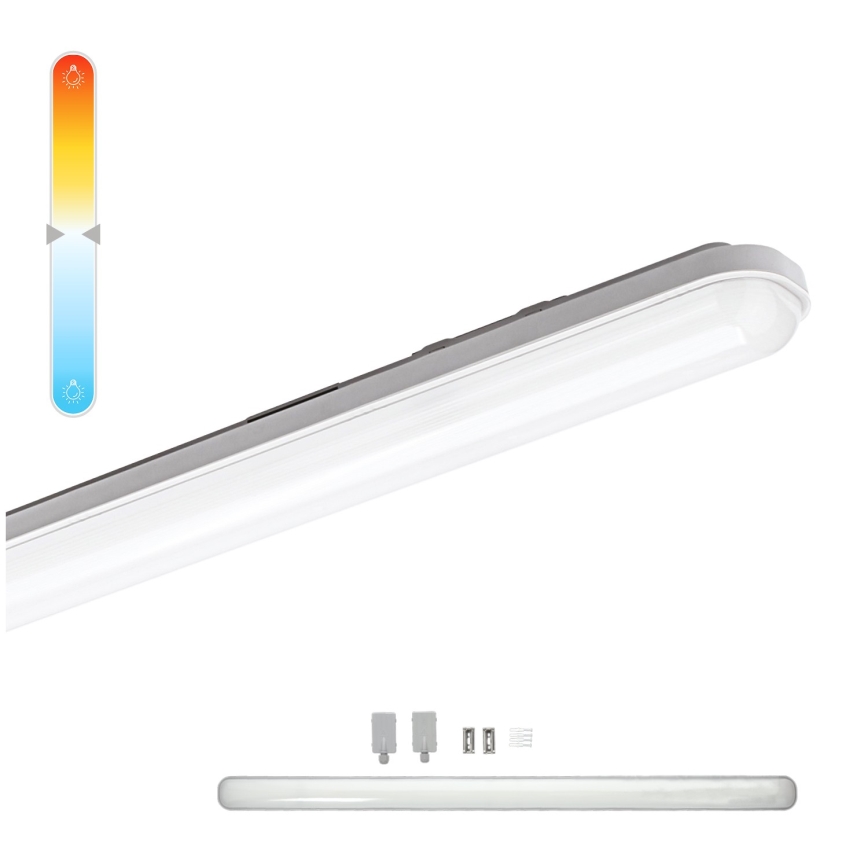 LED-lysrör Arbete NEGRO LED/36W/230V IP65 4000K