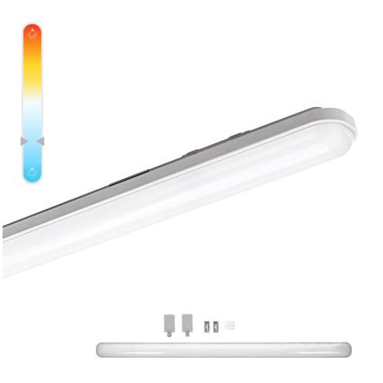 LED-lysrör Arbete NEGRO LED/36W/230V IP65 6000K