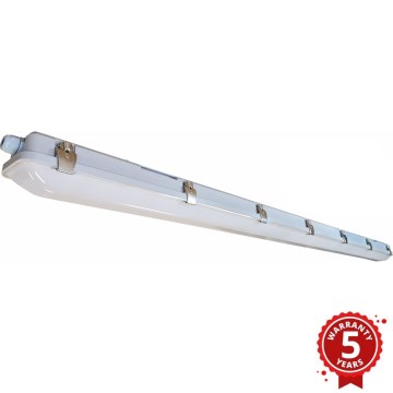 LED lysrör arbetsbelysning DUST LED/58W/230V 4000K 150 cm IP65