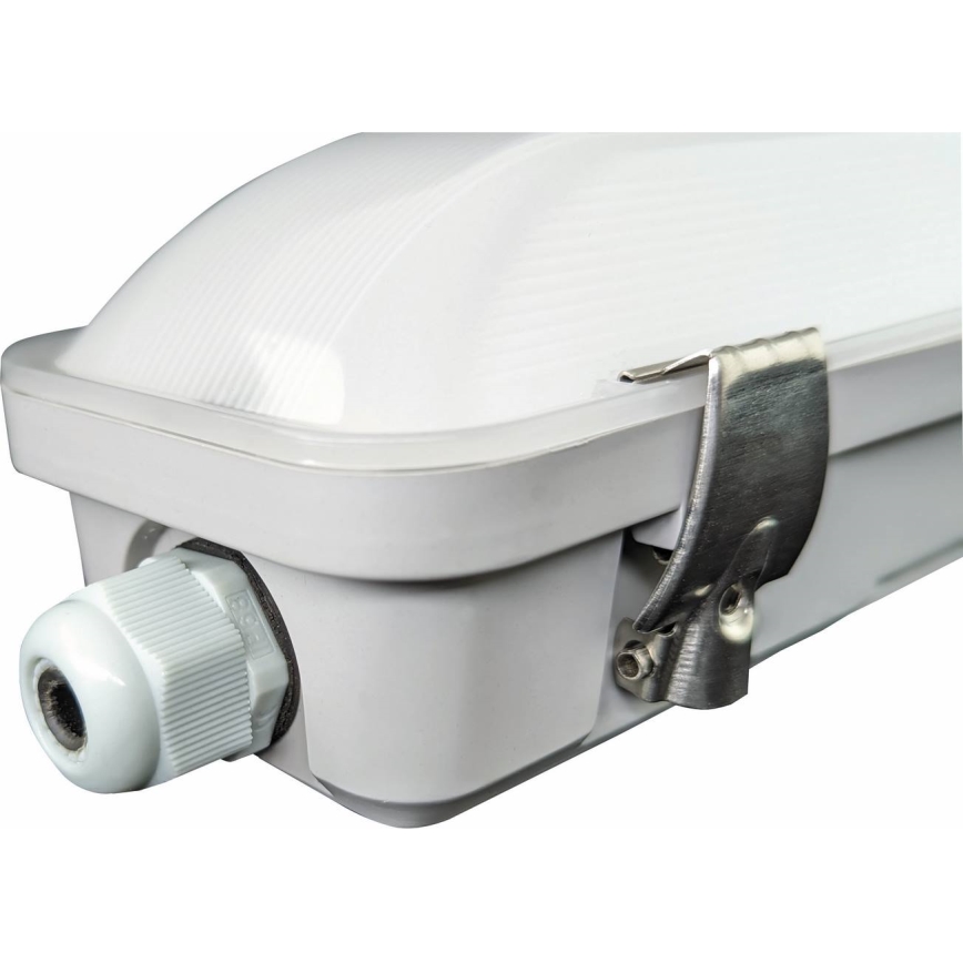 LED lysrör arbetsbelysning DUST LED/58W/230V 4000K 150 cm IP65
