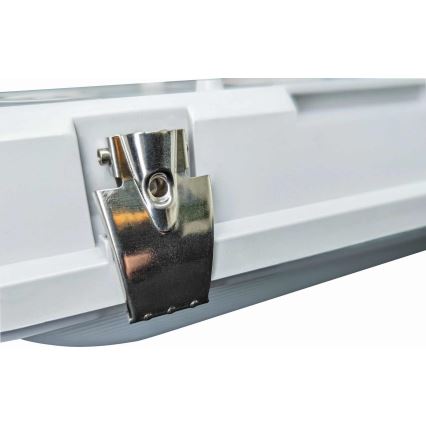 LED lysrör arbetsbelysning DUST LED/58W/230V 4000K 150 cm IP65