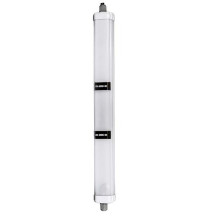 LED lysrör arbetsbelysning G-SERIES LED/18W/230V 4000K IP65 60 cm