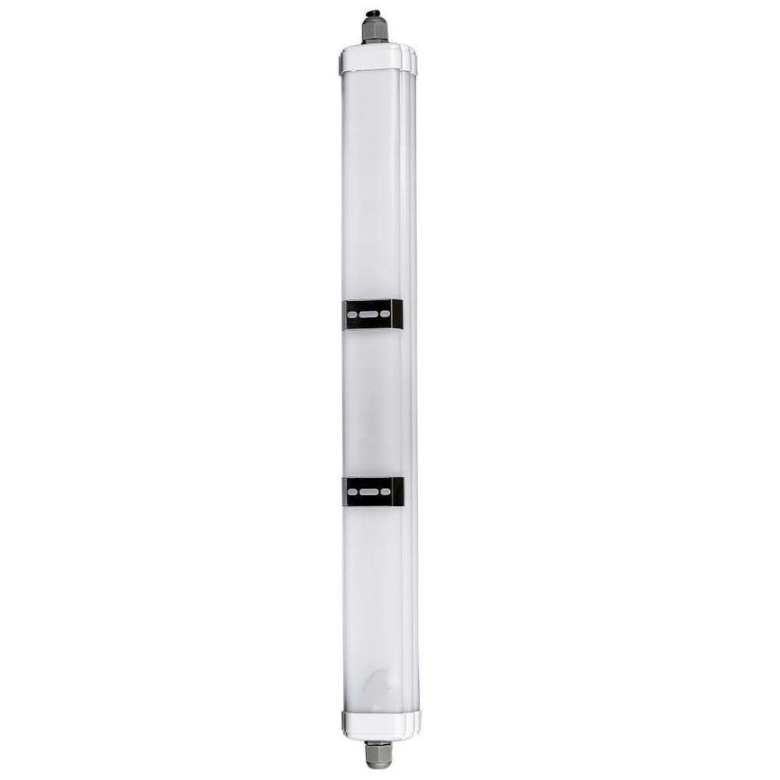 LED lysrör arbetsbelysning G-SERIES LED/18W/230V 4000K IP65 60 cm