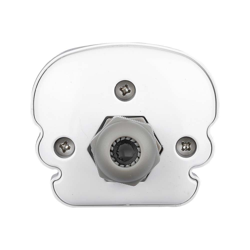 LED lysrör arbetsbelysning G-SERIES LED/18W/230V 4000K IP65 60 cm