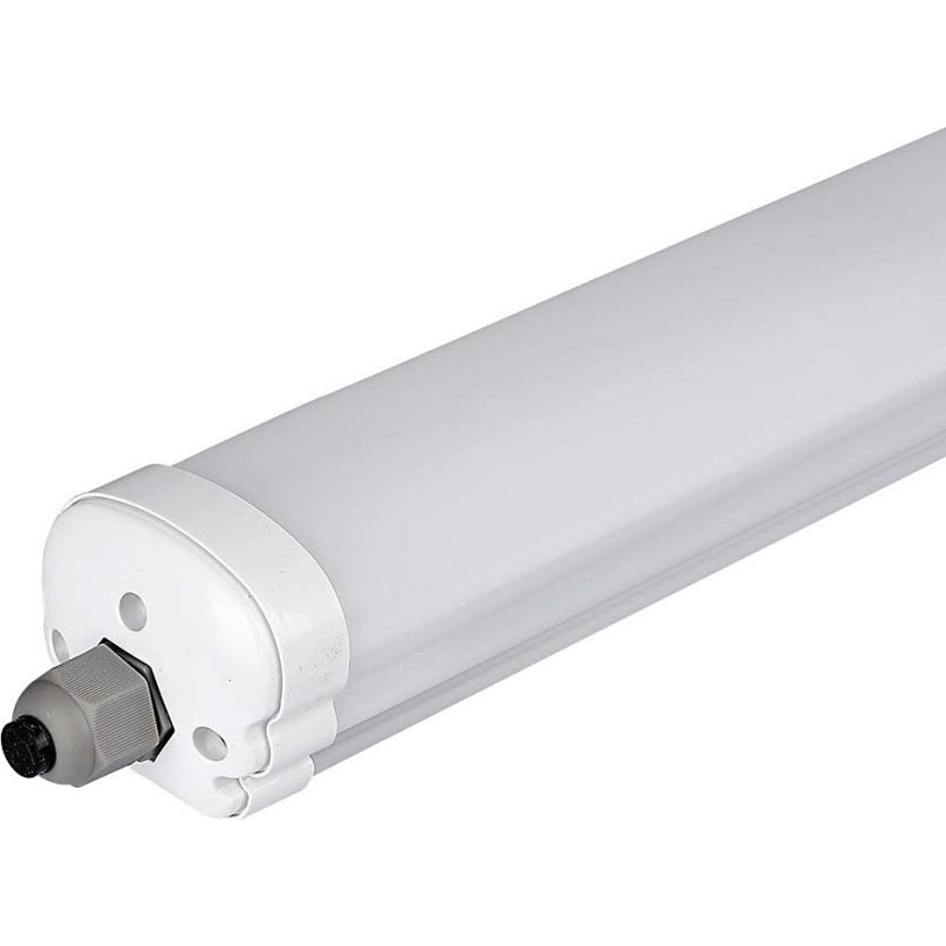 LED lysrör arbetsbelysning G-SERIES LED/18W/230V 6500K IP65 60 cm