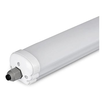 LED lysrör arbetsbelysning  G-SERIES LED/48W/230V 4000K 150cm IP65