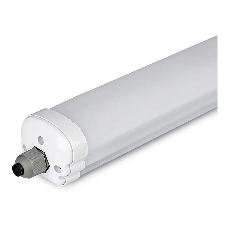 LED lysrör arbetsbelysning  G-SERIES LED/48W/230V 4000K 150cm IP65