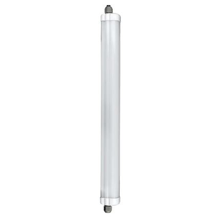 LED lysrör arbetsbelysning  G-SERIES LED/48W/230V 4000K 150cm IP65