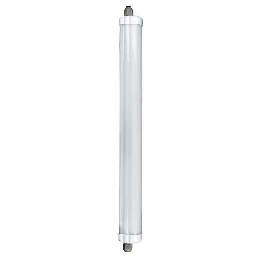 LED lysrör arbetsbelysning  G-SERIES LED/48W/230V 4000K 150cm IP65