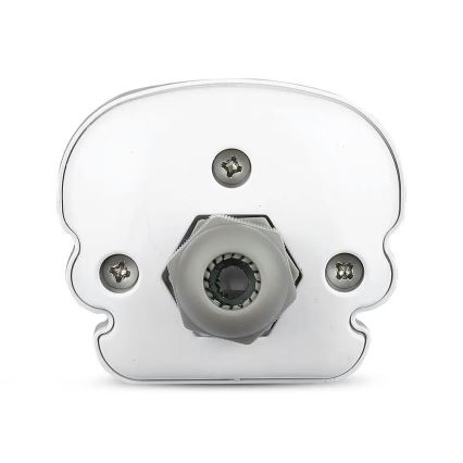 LED lysrör arbetsbelysning  G-SERIES LED/48W/230V 4000K 150cm IP65