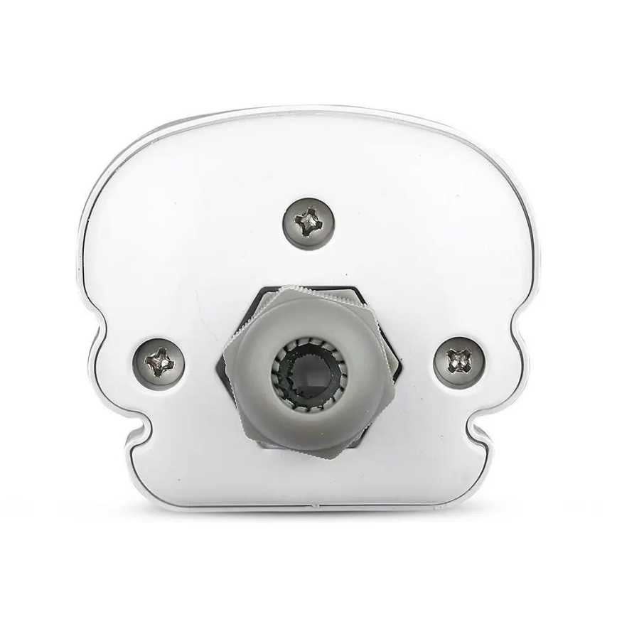 LED lysrör arbetsbelysning  G-SERIES LED/48W/230V 4000K 150cm IP65