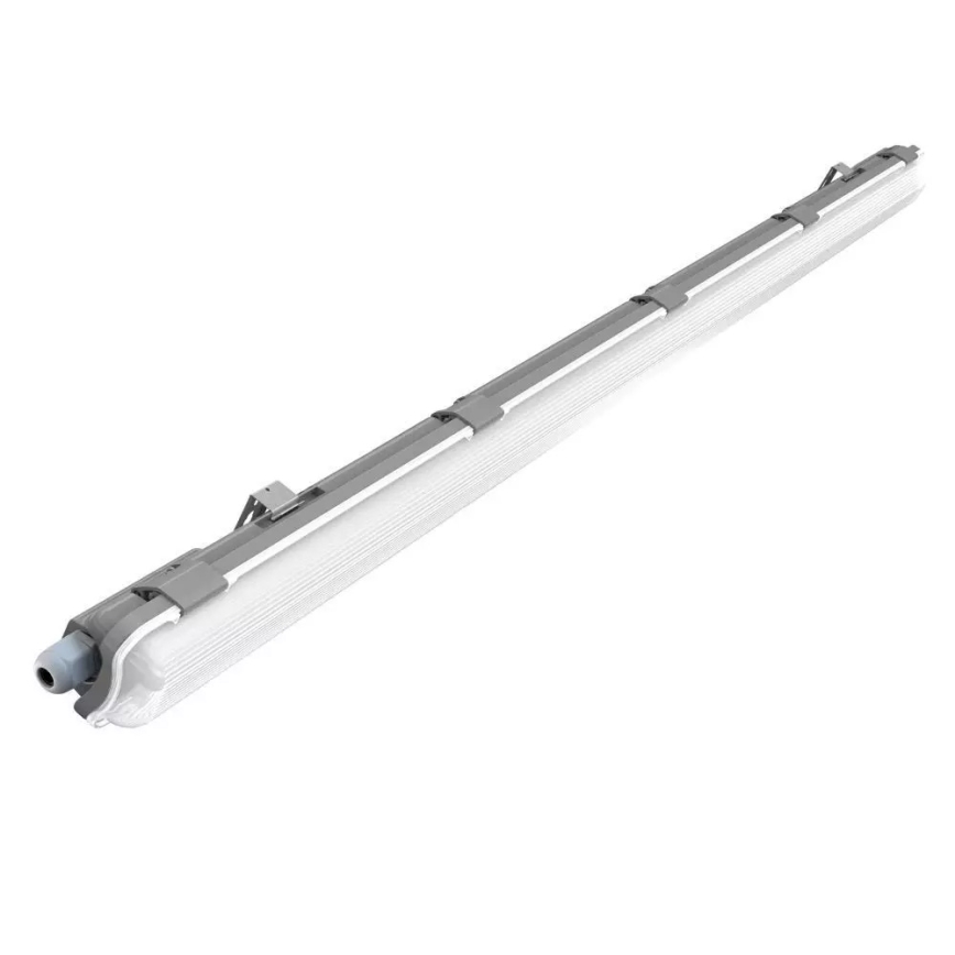 LED lysrör arbetsbelysning LED/22W/230V 6400K 150cm IP65