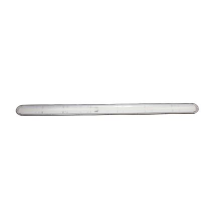 LED lysrör arbetsbelysning LIMEA GIGANT LED/38W/230V IP65 1190mm svart