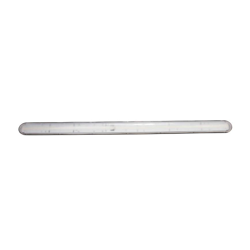 LED lysrör arbetsbelysning LIMEA GIGANT LED/38W/230V IP65 1190mm svart
