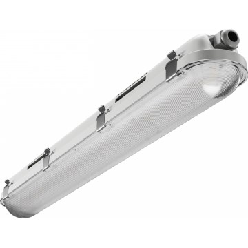 LED lysrör arbetsbelysning LIMEA GIGANT PRO LED/12/21W/230V 4000K IK10 IP66 60 cm
