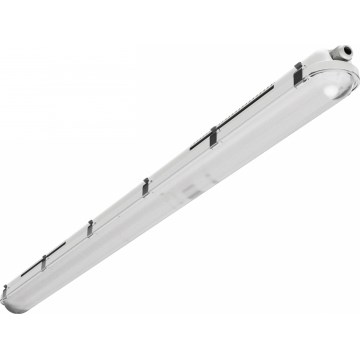 LED lysrör arbetsbelysning LIMEA GIGANT PRO LED/20/26/33/40W/230V 6000K IK10 IP66 120 cm