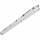 LED lysrör arbetsbelysning LIMEA GIGANT PRO LED/20/26/33/40W/230V 6000K IK10 IP66 120 cm