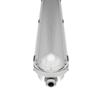 LED lysrör arbetsbelysning LIMEA GIGANT PRO LED/20/26/33/40W/230V 6000K IK10 IP66 120 cm