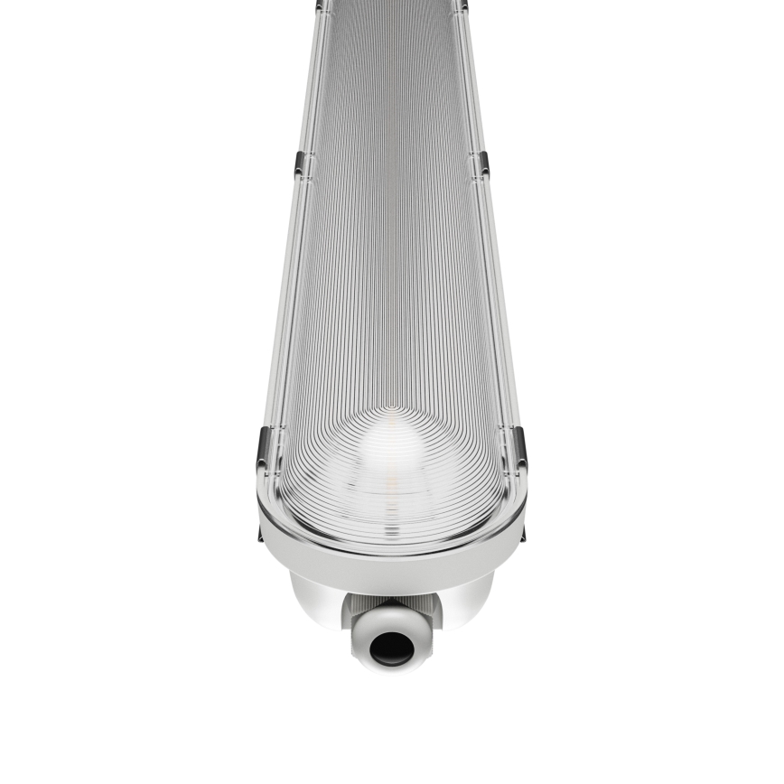 LED lysrör arbetsbelysning LIMEA GIGANT PRO LED/20/26/33/40W/230V 6000K IK10 IP66 120 cm