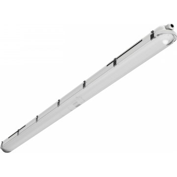 LED lysrör arbetsbelysning LIMEA GIGANT PRO LED/40/54/68/85W/230V 4000K IK10 IP66 150 cm