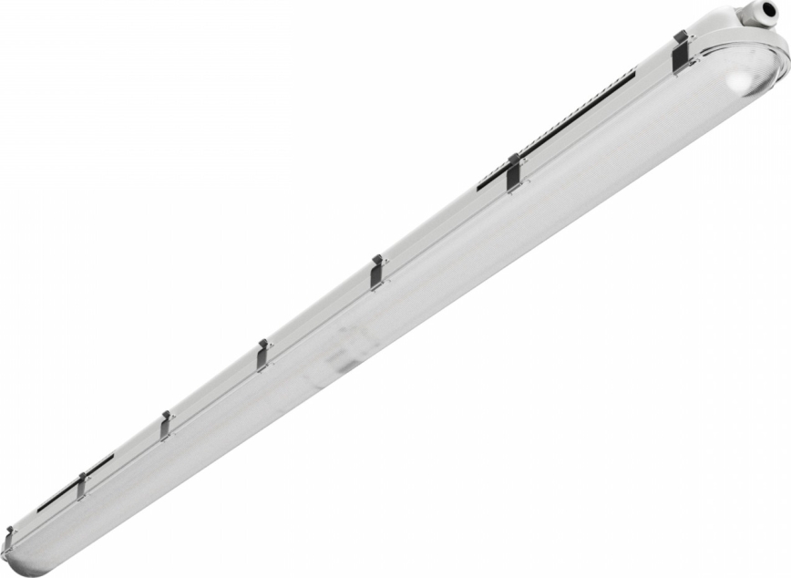 LED lysrör arbetsbelysning LIMEA GIGANT PRO LED/40/54/68/85W/230V 4000K IK10 IP66 150 cm