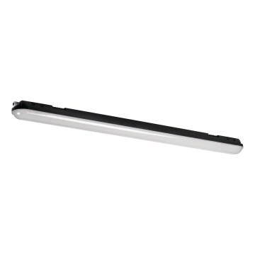 LED lysrör arbetsbelysning MAH MAX LED/18W/230V 4000K IP65 svart