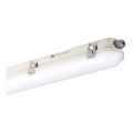 LED lysrör arbetsbelysning med nödmodul EMERGENCY LED/36W/230V 4000K 120cm IP65