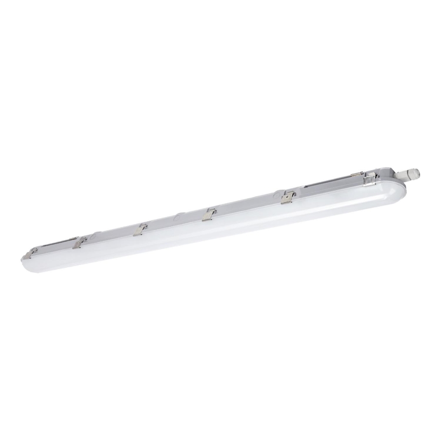 LED lysrör arbetsbelysning NEXFORCE LED/36W/230V 4000K IP66