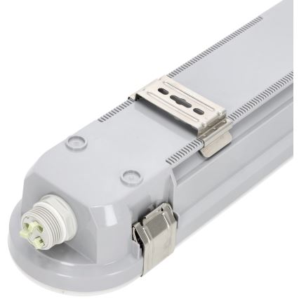LED lysrör arbetsbelysning NEXFORCE LED/36W/230V 4000K IP66
