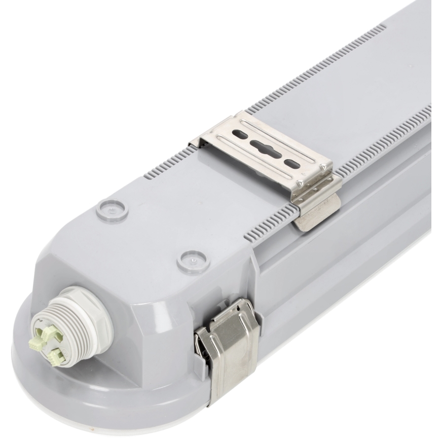 LED lysrör arbetsbelysning NEXFORCE LED/36W/230V 4000K IP66