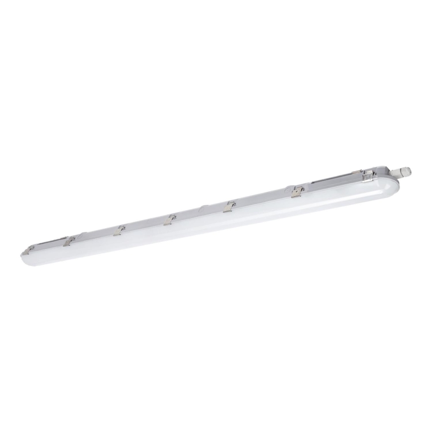 LED lysrör arbetsbelysning NEXFORCE LED/52W/230V IP66 4000K
