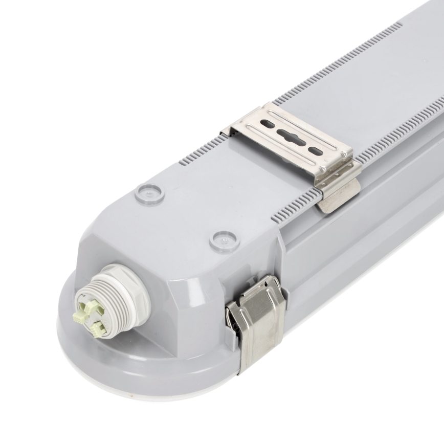 LED lysrör arbetsbelysning NEXFORCE LED/52W/230V IP66 4000K