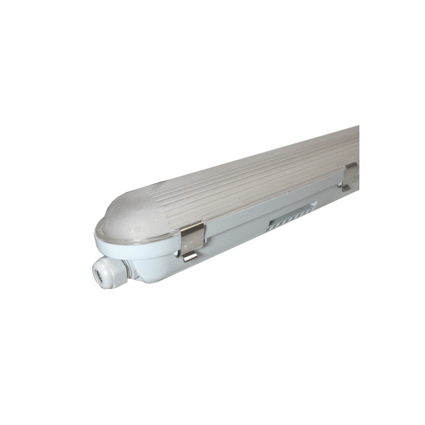 LED lysrör arbetsbelysning SIRMIUM LED/52W/230V IP65 4000K 150 cm