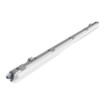 LED lysrör arbetsbelysning T8 1xG13/18W/230V 6400K 120cm IP65