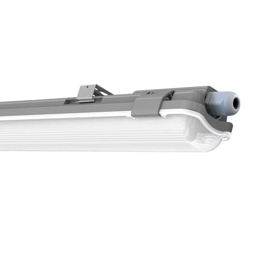 LED lysrör arbetsbelysning T8 1xG13/18W/230V 6400K 120cm IP65