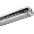 LED lysrör arbetsbelysning T8 2xG13/22W/230V IP65 6400K 156 cm