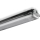 LED lysrör arbetsbelysning T8 2xG13/22W/230V IP65 6400K 156 cm
