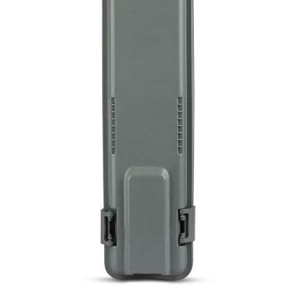 LED lysrör arbetsbelysning T8 2xG13/22W/230V IP65 6400K 156 cm