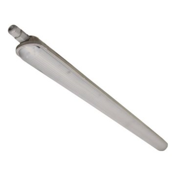 LED lysrör arbetsbelysning VILER LED/40W/230V IP65 4000K 120 cm