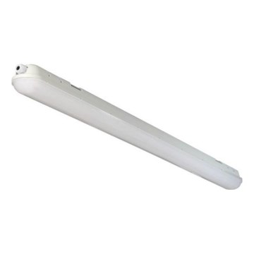 LED lysrör arbetsbelysning WALCOT LED/37W/230V IP65 4000K 120 cm