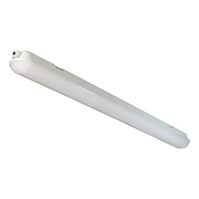 LED lysrör arbetsbelysning WALCOT LED/37W/230V IP65 4000K 120 cm
