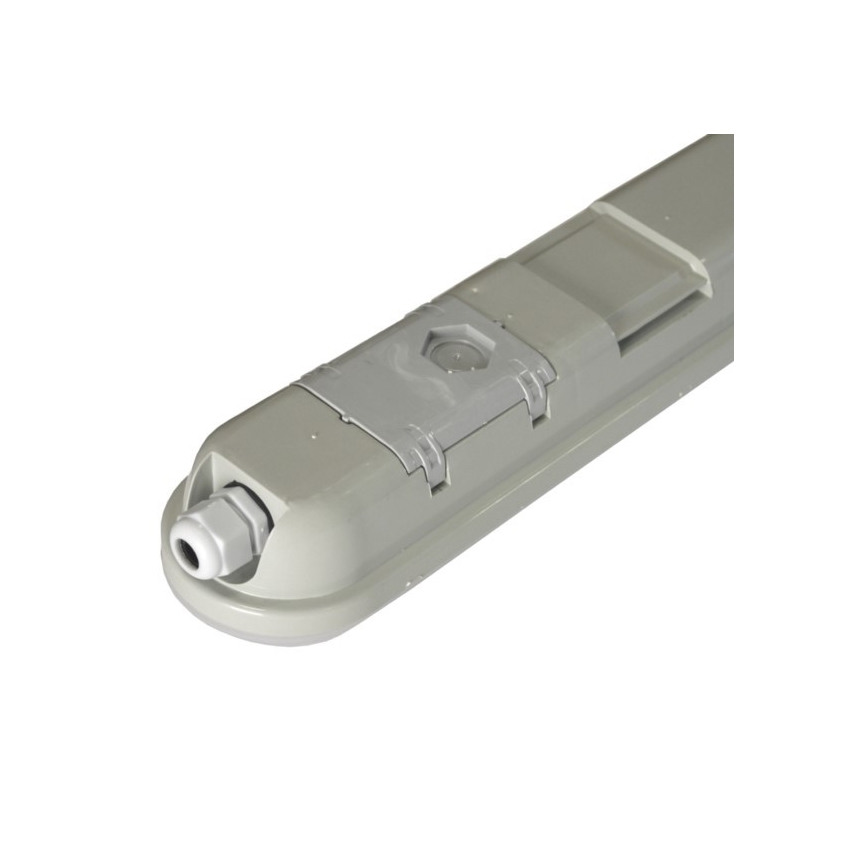 LED lysrör arbetsbelysning WALCOT LED/37W/230V IP65 4000K 120 cm