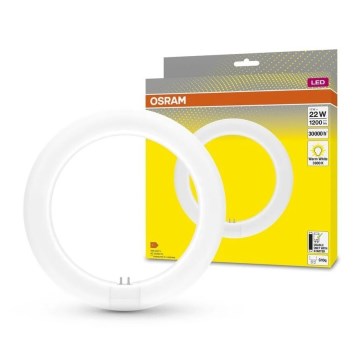 LED lysrör G10q/11W/230V 3000K - Osram
