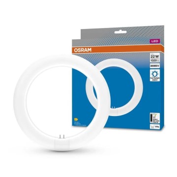 LED lysrör G10q/11W/230V 6500K - Osram