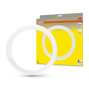 LED lysrör G10q/18,3W/230V 3000K - Osram