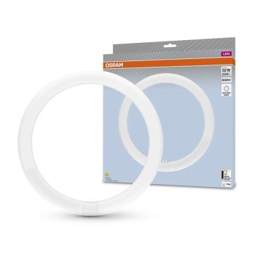 LED lysrör G10q/18,3W/230V 4000K - Osram