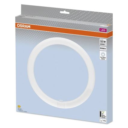 LED lysrör G10q/18,3W/230V 4000K - Osram