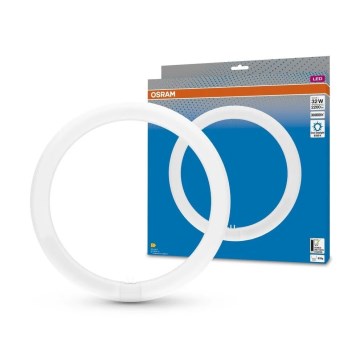 LED lysrör G10q/18,3W/230V 6500K - Osram